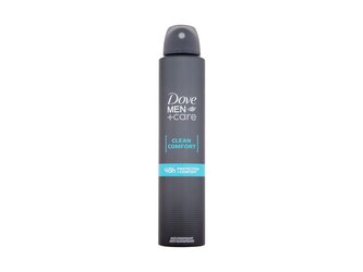 Dove Men + Care Antiperspirant Clean Comfort 200 ml 48h pro muže