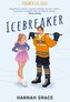 Icebreaker /opr. zintegrowana, barwione brzegi/