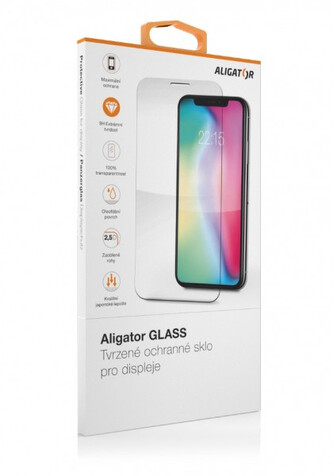Ochrana displeje GLASS Apple Iphone 16 Pro