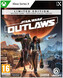 Star Wars Outlaws Limited Edition (XSX)