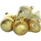 Vánoční dekorace RETLUX RXL 505