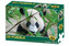 Puzzle 3D - Panda velká