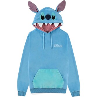 Mikina Lilo & Stitch - Stitch L