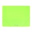 Teczka z gumką A4 PP neon zielona STRIGO