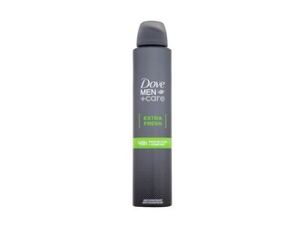 Dove Men + Care Antiperspirant Extra Fresh 200 ml 48h pro muže