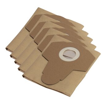 Salente ProVacs, papírový prachový sáček pro vysavač ProVacs (5 ks)