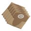 Salente ProVacs, papírový prachový sáček pro vysavač ProVacs (5 ks)
