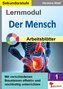 Lernmodul 1: Der Mensch / Tafelbilder