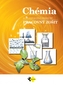 Chémia pre 9.ročník ŠZŠ – PZ