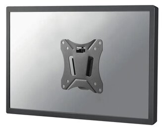 Neomounts Select  NM-W25BLACK / Flat Screen Wall Mount (fixed) / Black