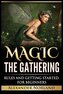 Magic The Gathering