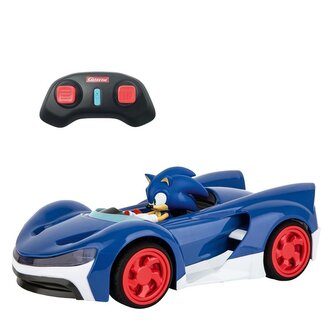 RC Cars Team Sonic Racing(TM) Mini RC - Sonic