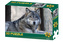Puzzle 3D - Vlk