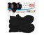 Balony premium czarne 10szt