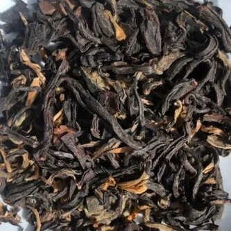 Tea Specialty Black Jin Hou / Golden Monkey 50g