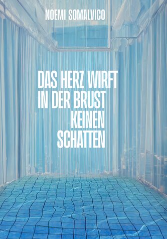 Das Herz wirft in der  Brust keinen Schatten