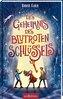 Das Geheimnis des blutroten Schlüssels (Das Buch der gestohlenen Träume 2)