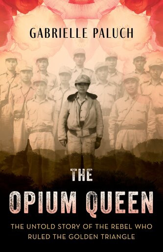 The Opium Queen