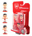 Sběratelské Figurky Arsenal FC: 2023/24 Team Booster 3 hráči (výška 5,0 cm)