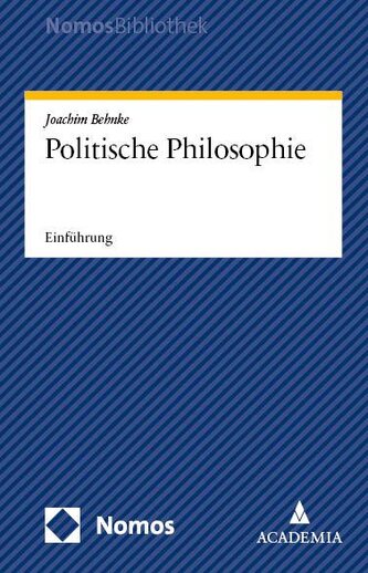 Politische Philosophie