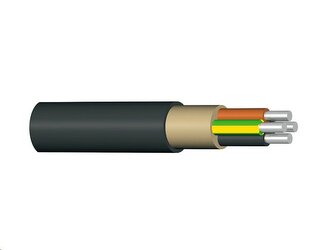 Silový kabel AYKY-J 4X 35RE  -- METRÁŽ --