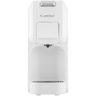Kávovar na kapsle CATLER ES 702 Porto W White