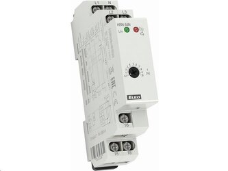 Hlídací napěťové relé ELKO HRN-55N 3x400/230V AC