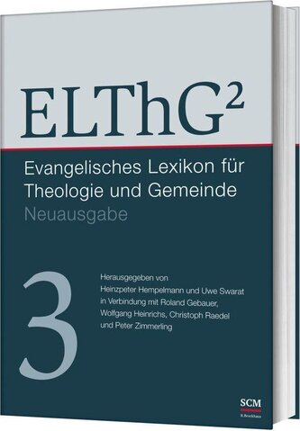 ELThG² - Band 3