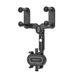 Držák telefonu do auta KRUGER & MATZ KM1372