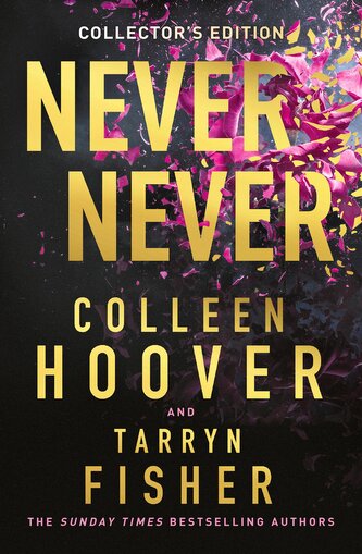 Never Never Collector´s Edition