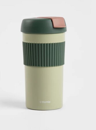 Termohrnek | BOXIE | zelená | 0,50 | 896106 Homla