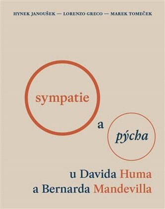 Sympatie a pýcha u Davida Huma a Bernarda Mandevilla