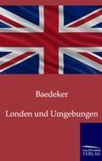 London und Umgebungen