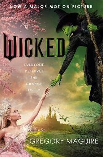 Wicked: the movie and the magic, coming to the big screen this November Wicked: the movie and the magic, coming to the big screen this November