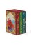 Harry Potter 1-3 Box Set: MinaLima Edition Harry Potter 1-3 Box Set: MinaLima Edition