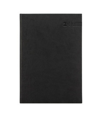 Diář 2017 - Péleus týdenní A5