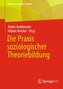 Die Praxis soziologischer Theoriebildung