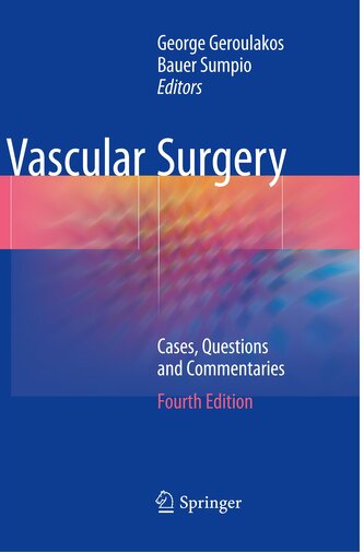Vascular Surgery