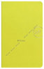 Diář 2017 - Slim limetkový týdenní A5