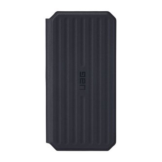 UAG 3in1 Travel Chrarger/Power Supply, Black/Grey