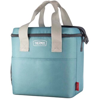 Termotaška 12,5 l - tyrkysová