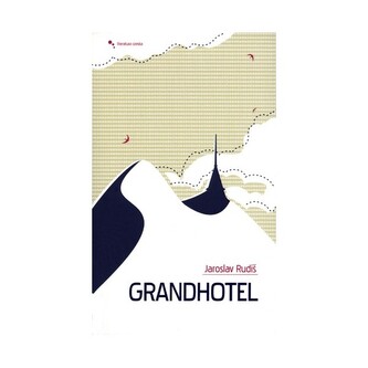 Grandhotel Powieść nad chmurami