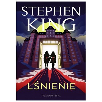 Lśnienie /ilustrowane brzegi