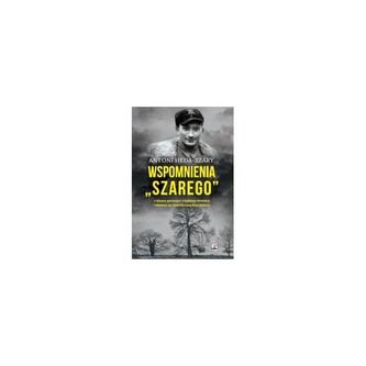 Wspomnienia Szarego