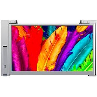 LCD monitor MISURA 3M1500S 15" LCD monitor MISURA 3M1500S 15"