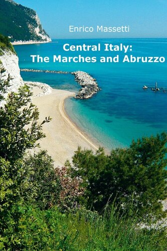 Central Italy