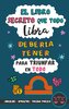 El libro secreto que todo Libra debería tener para triunfar en todo
