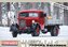 Vintage Trucks Kalender 2025