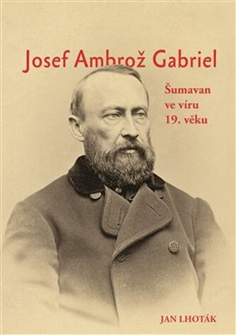 Josef Ambrož Gabriel Josef Ambrož Gabriel