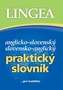 Anglicko-slovenský,slovensko-anglický praktický slovník- 5.vydanie